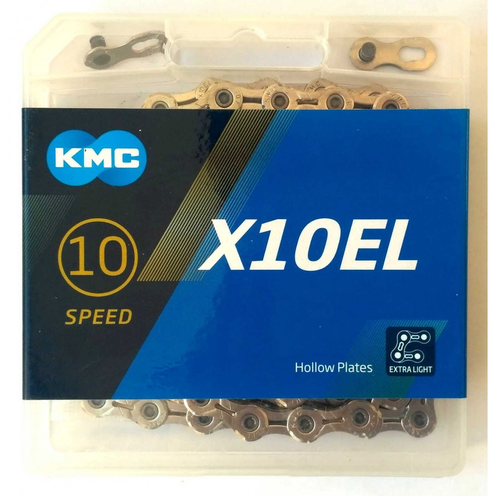 Kmc x10el discount